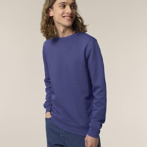 Roller unisex crew neck sweatshirt (STSU868) Thumbnail