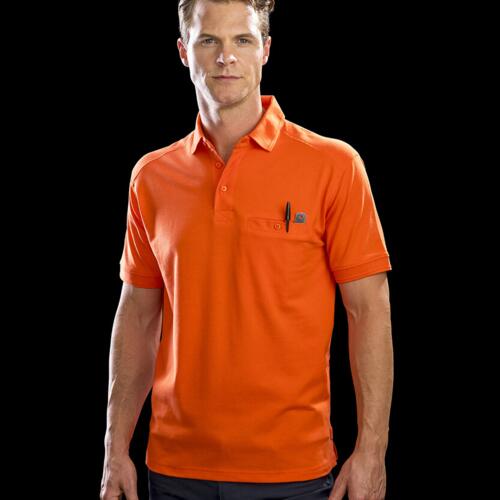 Work-Guard Apex pocket polo shirt Thumbnail