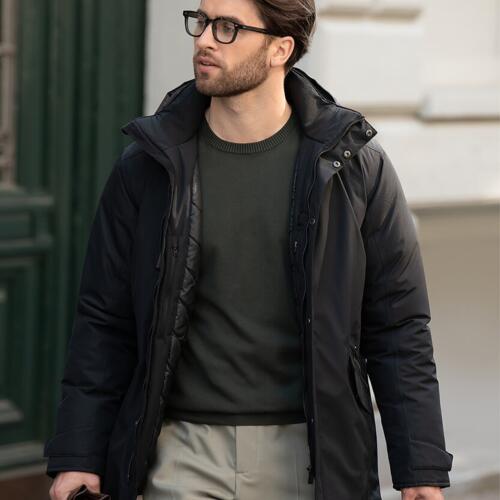 Northdale – fashionable winter jacket Thumbnail