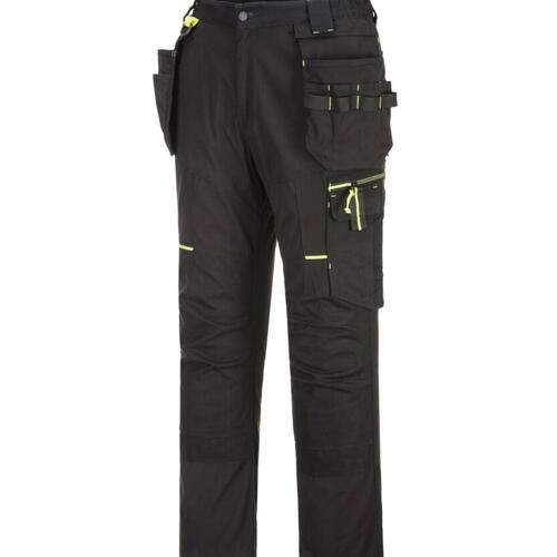 WX3 ECO stretch holster trousers (T706) active fit Thumbnail