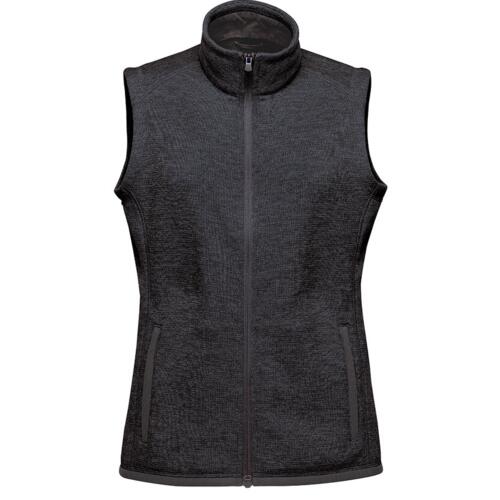 Women’s Avalante fleece vest Thumbnail