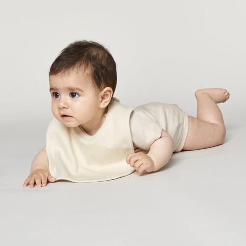 Baby bib (STAU029) Thumbnail