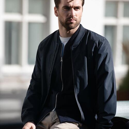 Bleecker – authentic bomber jacket Thumbnail