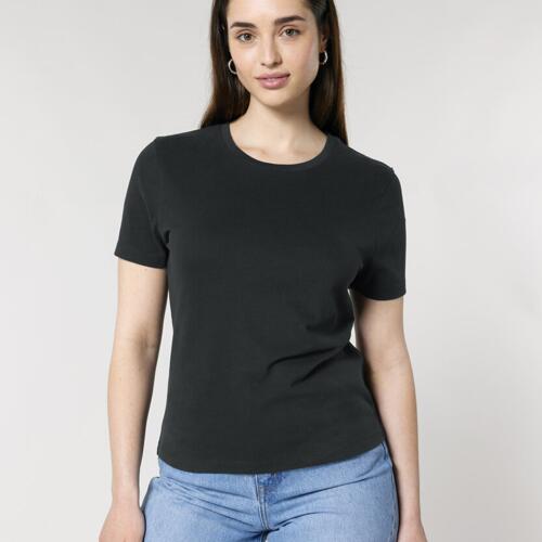 Women’s Stella Ella fitted t-shirt (STTW174) Thumbnail