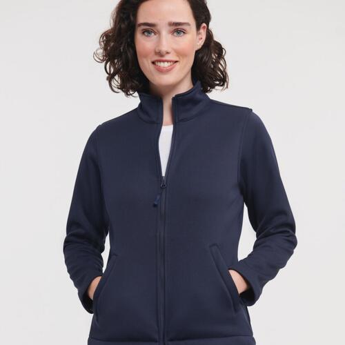 Women's Smart softshell jacket Thumbnail