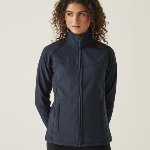 Women's Uproar softshell Thumbnail