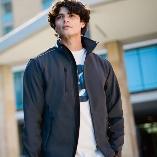 Sandstorm workwear softshell Thumbnail