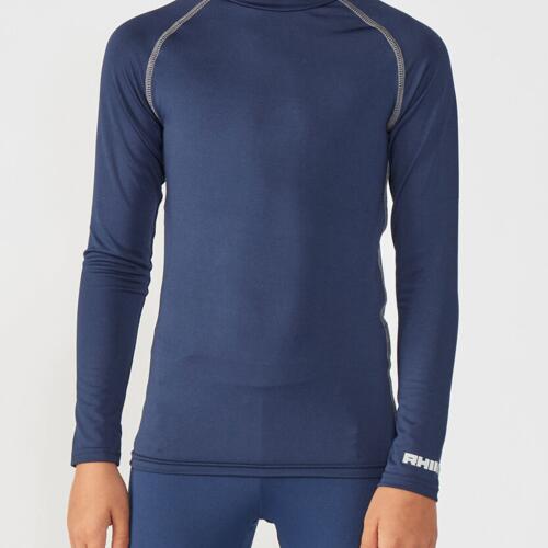 Rhino baselayer long sleeve - juniors Thumbnail