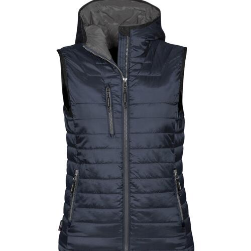 Women's Gravity thermal vest Thumbnail