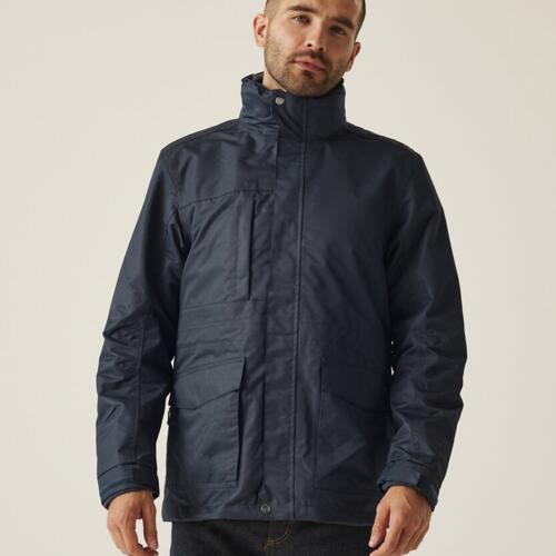 Benson III 3-in-1 jacket Thumbnail