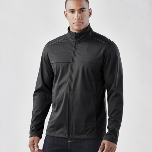 Greenwich lightweight softshell Thumbnail
