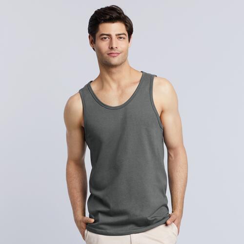 Adult vest top Softstyle®  Thumbnail