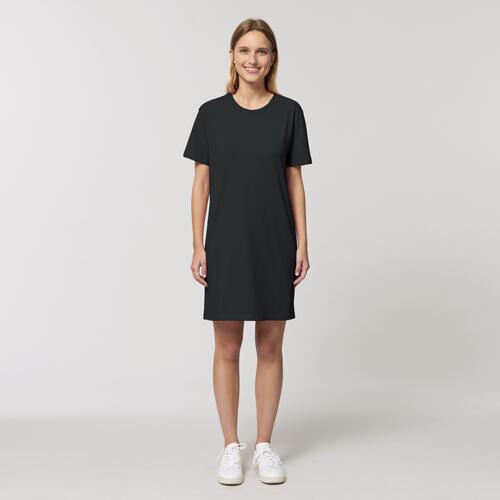 Women's Stella Spinner t-shirt dress  Thumbnail