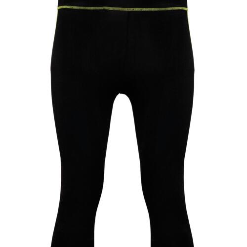 Women's TriDri® capri fitness leggings Thumbnail