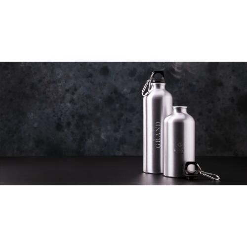 AluMaxi GRS Recycled 750 ml water bottle Thumbnail