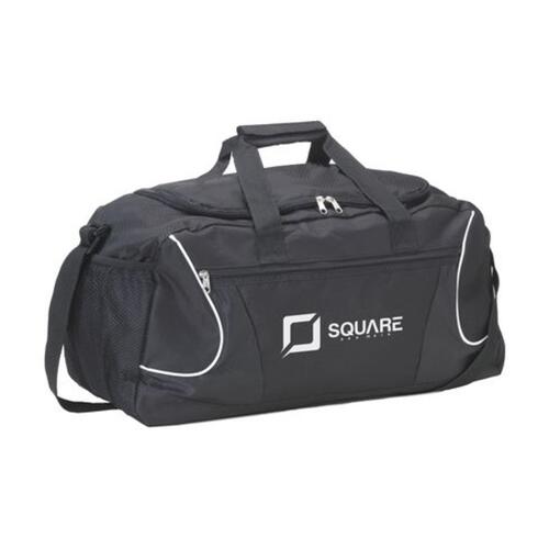 Sports Duffle sports/travelling bag Thumbnail