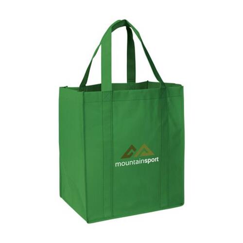 Shop XL GRS RPET shopping bag Thumbnail