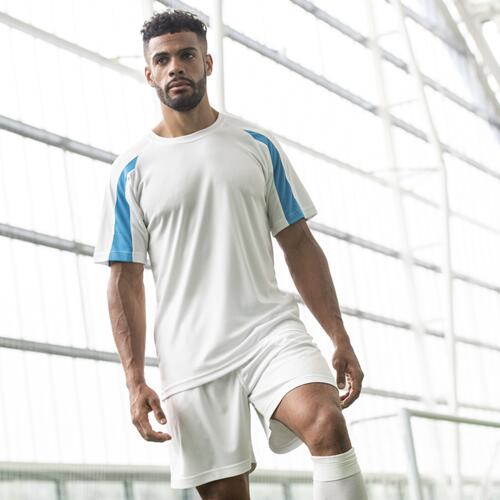 Contrast cool T Thumbnail