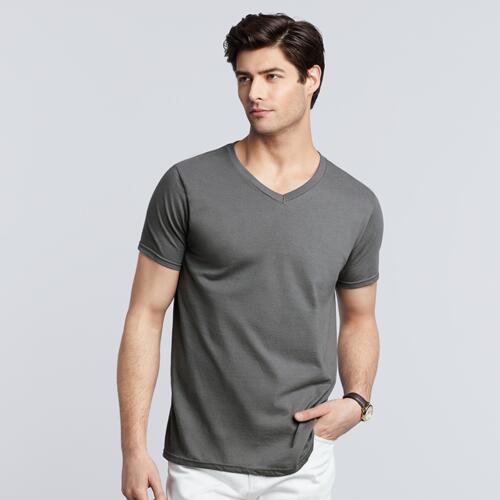 V-neck t-shirt  Thumbnail