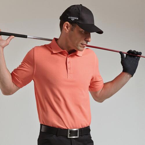 Glenmuir piqué polo shirt  Thumbnail