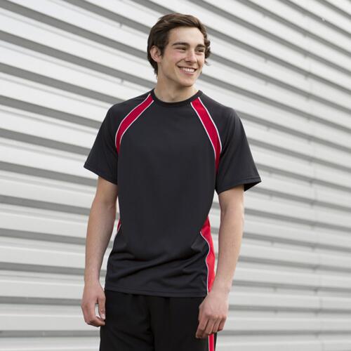 Jersey team T shirt Thumbnail