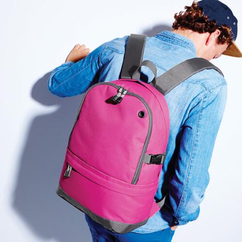 Sports Backpack Thumbnail