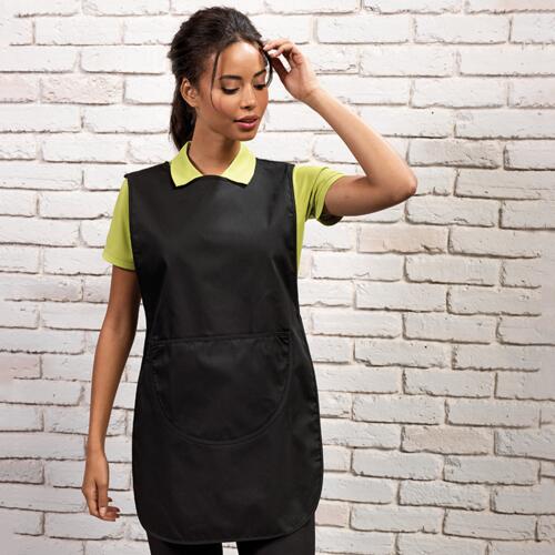 Long Length Tabard Thumbnail