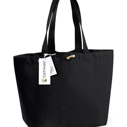 EarthAware® Organic Tote Thumbnail