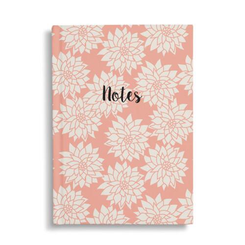 Hard Cover Journal Thumbnail